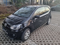 Bild des Angebotes VW up! up! cup up!