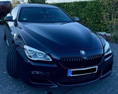 Bild des Angebotes BMW 640 640d xDrive Gran Coupe