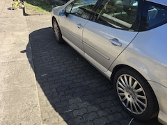 Bild des Angebotes Peugeot 407 Platinum