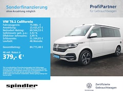 VW T6.1 California Ocean DSG / Standh, Markise, AHK
