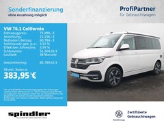 VW T6.1 California Ocean DSG / Standh, Markise, AHK