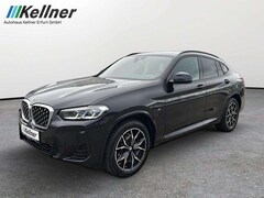 Bild des Angebotes BMW X4 xDr. 30i M-Sport+AHK+Head-Up+ACC+HIFI