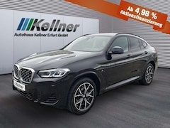 Bild des Angebotes BMW X4 xDr. 30i M-Sport+AHK+Head-Up+ACC+Laser+HIFI+CarPl