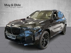 Bild des Angebotes BMW X5 xDrive40d M Sport Pro Standh. UPE: 133.810,-