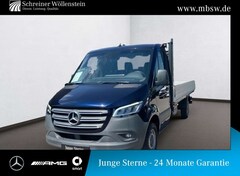 Bild des Angebotes Mercedes-Benz E 43 AMG Sprinter 316 Pritsche 4325 XL AHK3,5t*Autom.*LED