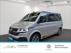 Bild des Angebotes VW T6.1 California Beach Camper 2.0 TDI KR Edition *STANDH*KAMERA*LED