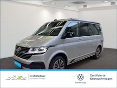 Bild des Angebotes VW T6.1 California Beach Camper 2.0 TDI KR Edition *STANDH*KAMERA*LED