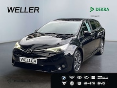 Bild des Angebotes Toyota Avensis 1.8 TS Edition-S *Bi-LED*Navi*SHZ*Kamera*