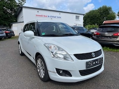 Bild des Angebotes Suzuki Swift Club