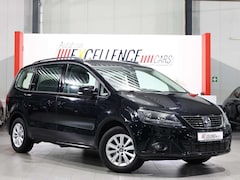 Bild des Angebotes SEAT Alhambra 1.4 TSI DSG STYLE BUSINESS / 7-SITZER /