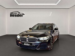 Bild des Angebotes BMW 520 d Touring xDrive M-Sport*1.HAND*G31 Facelift