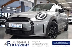 Bild des Angebotes MINI Cooper Classic Trim*BLACK STYLE*SHZ*LED*PDC*NAVI