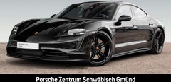 Bild des Angebotes Porsche Taycan Basis Surround-View Luftfederung 21-Zoll