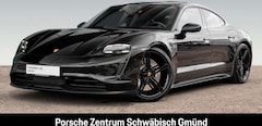 Bild des Angebotes Porsche Taycan Basis Surround-View Luftfederung 21-Zoll