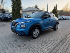 Bild des Angebotes Nissan Juke Tekna