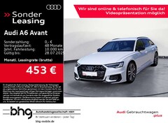Bild des Angebotes Audi A6 35 TDI S tronic S line