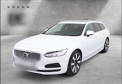 Bild des Angebotes Volvo V90 T6 AWD Plus Bright Recharge Plug-In Hybrid *360°*Panorama
