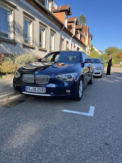 Bild des Angebotes BMW 116 116i Urban Line