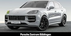 Bild des Angebotes Porsche Cayenne E-Hybrid Coupe