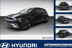 Bild des Angebotes Hyundai IONIQ 5 Elektro Dynamiq 2xKlima ACC AUT DynLicht