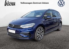 Bild des Angebotes VW Touran 1.5 TSI Move KAMERA NAVI AHK ACC LED