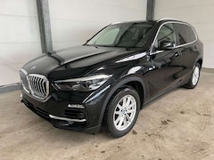 Bild des Angebotes BMW X5 30d +Leder+LED+ACC+Park-A+AHK+Sthzg+Aktivlenk