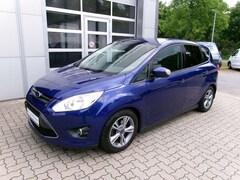 Bild des Angebotes Ford C-Max 1.0 Eco Boost Sync Edition