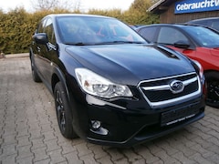 Bild des Angebotes Subaru XV Active 4x4 Allrad Klima LM-Felgen Radio-CD