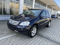 Bild des Angebotes Mercedes-Benz ML 280 CDI 4Matic 7G-TRONIC DPF** Tuv. 01 10 25 **