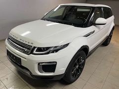 Bild des Angebotes Land Rover Range Rover Evoque Pure Panorama