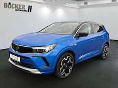 Bild des Angebotes Opel Grandland X 1.5 D Elegance AHK WKR ACC LHZ Navi