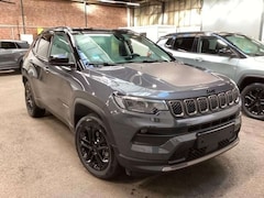 Bild des Angebotes Jeep Compass UPLAND 4WD *SHZ, Highwayassist, LED*