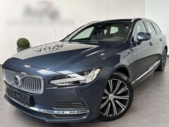 Bild des Angebotes Volvo V90 T8 AWD Inscription NAV+LED+360°+AHK+PANO+VC