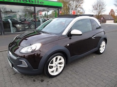Bild des Angebotes Opel Adam Rocks ecoFlex 1.4L 16V *FALTDACH*TEILLEDER*