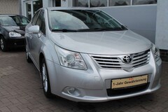 Bild des Angebotes Toyota Avensis Edition *TÜV-NEU*