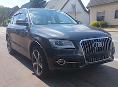 Bild des Angebotes Audi Q5 Q5 S-Line 2.0 TDI quattro S tronic