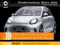 Bild des Angebotes smart forFour EQ 60kWed passion cool&Audio SHZ Dig Radio