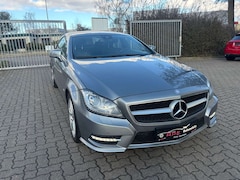 Bild des Angebotes Mercedes-Benz CLS 350 CDI AMG LINE TÜV/AU NEU