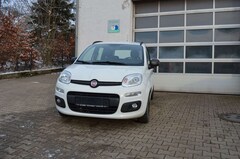 Bild des Angebotes Fiat Panda Easy/Klima