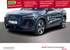 Bild des Angebotes Audi Q6 Q6 e-tron quattro 285 kW S line Matrix Panorama