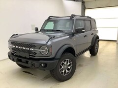 Bild des Angebotes Ford Bronco 2.7 V6 Aut 4WD BADLANDS LED+ACC+360°Kam