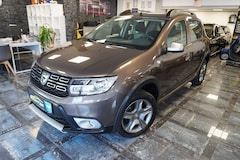 Bild des Angebotes Dacia Sandero II Stepway Prestige/Navi/Touch/Klima