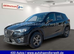 Bild des Angebotes Mazda CX-5 2.2 Center-Line 2WD