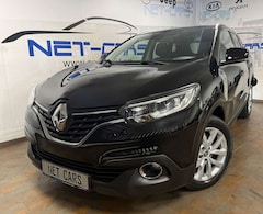 Bild des Angebotes Renault Kadjar TCe EDC Limited Leder*NAVi*Tempomat*LED*