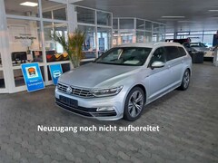 Bild des Angebotes VW Passat 2.0 TDI 4Motion Highline R-Line DSG NAVI+SHZ