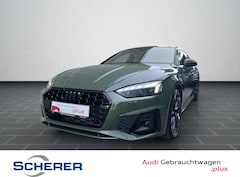 Bild des Angebotes Audi A5 S line business S line business 35