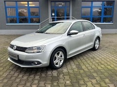 Bild des Angebotes VW Jetta VI Life