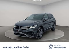 Bild des Angebotes VW Tiguan Allspace 2.0 TDI 4Mo DSG Elegance AHK
