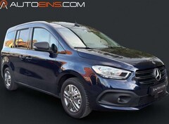 Bild des Angebotes Mercedes-Benz Citan 110*Ahk*Navi*Sitzh.*Tempomat*