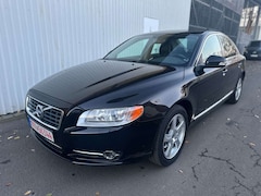 Bild des Angebotes Volvo S80 Lim. D3 Leder,2.Hand,AHK,Scheckheft